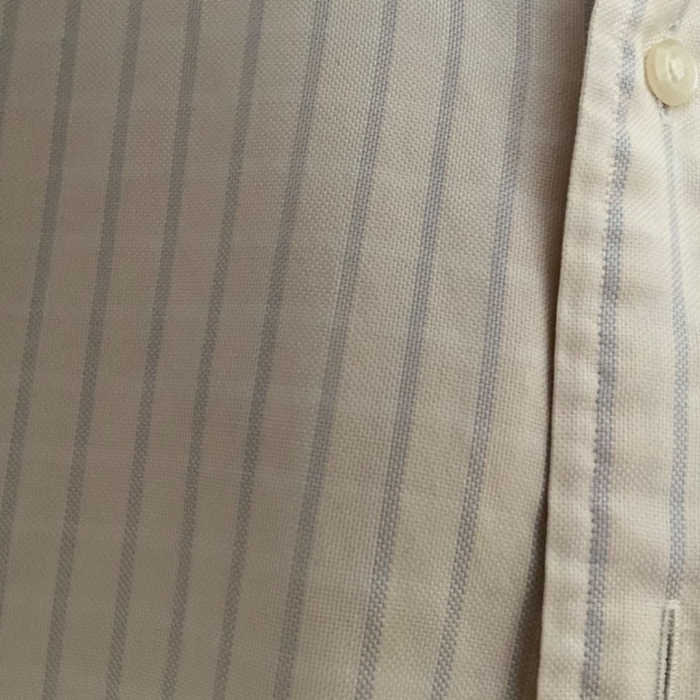 Hathaway Bundle Sport Mens dress Shirt Size XL Buy two for a price of one - Picture 5 of 13